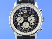 Breitling Navitimer Cosmonaute Automatik