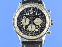 Breitling Navitimer Cosmonaute Chronograph