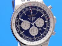 Breitling Navitimer Heritage Flyback Chronograph