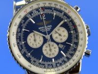 Breitling Navitimer Heritage Flyback