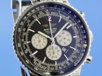 Breitling Navitimer Heritage Flyback