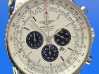 Breitling Navitimer Heritage
