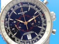 Breitling Navitimer Legende Montbrillant