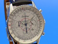 Breitling Navitimer Montbrillant 38 mm