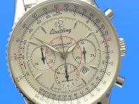 Breitling Navitimer Montbrillant 38 mm