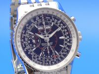 Breitling Navitimer Montbrillant Datora