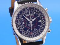 Breitling Navitimer Montbrillant Datora