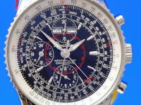 Breitling Navitimer Montbrillant Datora