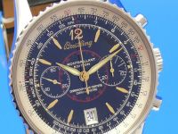 Breitling Navitimer Montbrillant Edition
