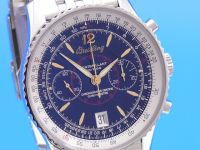 Breitling Navitimer Montbrillant Edition