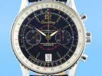 Breitling Navitimer Montbrillant Edition