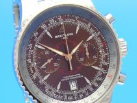 Breitling Navitimer Montbrillant Legende
