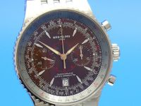 Breitling Navitimer Montbrillant Legende