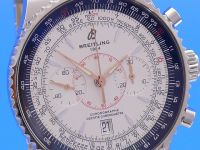 Breitling Navitimer Montbrillant Legende