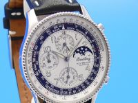 Breitling Navitimer Montbrillant Olympus 1461Jours