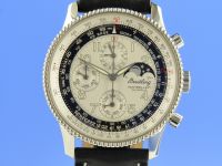 Breitling Navitimer Montbrillant Olympus