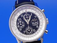Breitling Navitimer Montbrillant Olympus