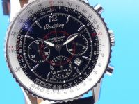 Breitling Navitimer Montbrillant
