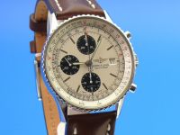 Breitling Navitimer Old II