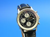 Breitling Navitimer Old II