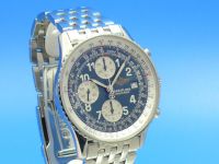 Breitling Navitimer Old II