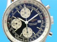 Breitling Navitimer Old II
