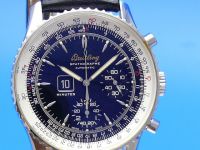 Breitling Navitimer Spatiographe Montbrillant Chronograph