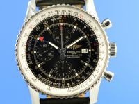 Breitling Navitimer World