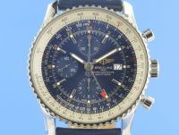 Breitling Navitimer World