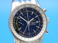 Breitling Navitimer World NP.6350