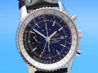 Breitling Navitimer World UVP*5730�