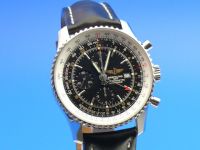 Breitling Navitimer World