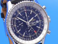 Breitling Navitimer World