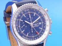 Breitling Navitimer World