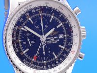 Breitling Navitimer World