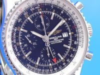 Breitling Navitimer World