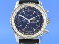 Breitling Navitimer World
