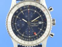 Breitling Navitimer World