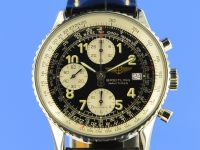 Breitling Old Navitimer