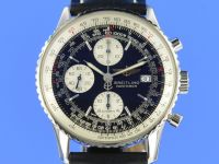 Breitling Old Navitimer Chronograph