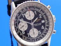 Breitling Old Navitimer