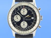 Breitling Old Navitimer