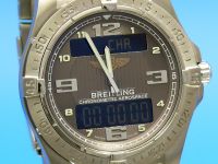 Breitling Professional Aerospace