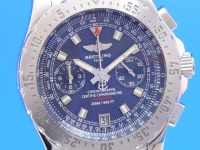 Breitling Skyracer Chronograph