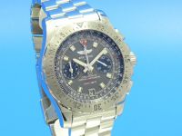 Breitling Skyracer
