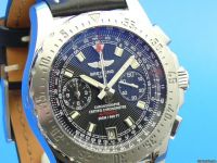 Breitling Skyracer