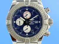 Breitling Super Avenger Automatik Chronograph