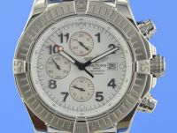 Breitling Super Avenger Automatik Chronograph