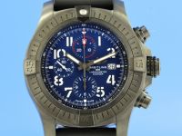 Breitling Super Avenger Chronograph 48 Night Mission