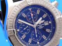 Breitling Super Avenger Chronograph
